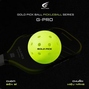 BÓNG PICKLEBALL