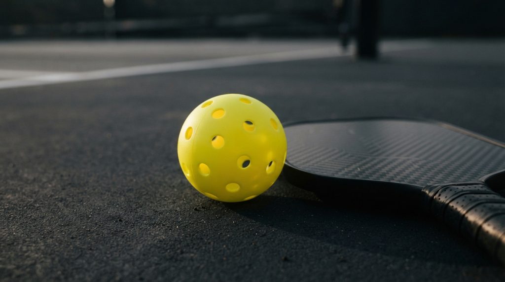 Tiêu chuẩn bóng Pickleball: Chi tiết từ A-Z mới nhất tieu chuan bong pickleball featured.jpg