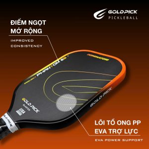 VỢT PICKLEBALL
